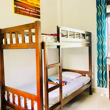 גאלה Panda House Villa מראה חיצוני תמונה